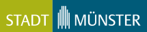 Logo Stadt Muenster